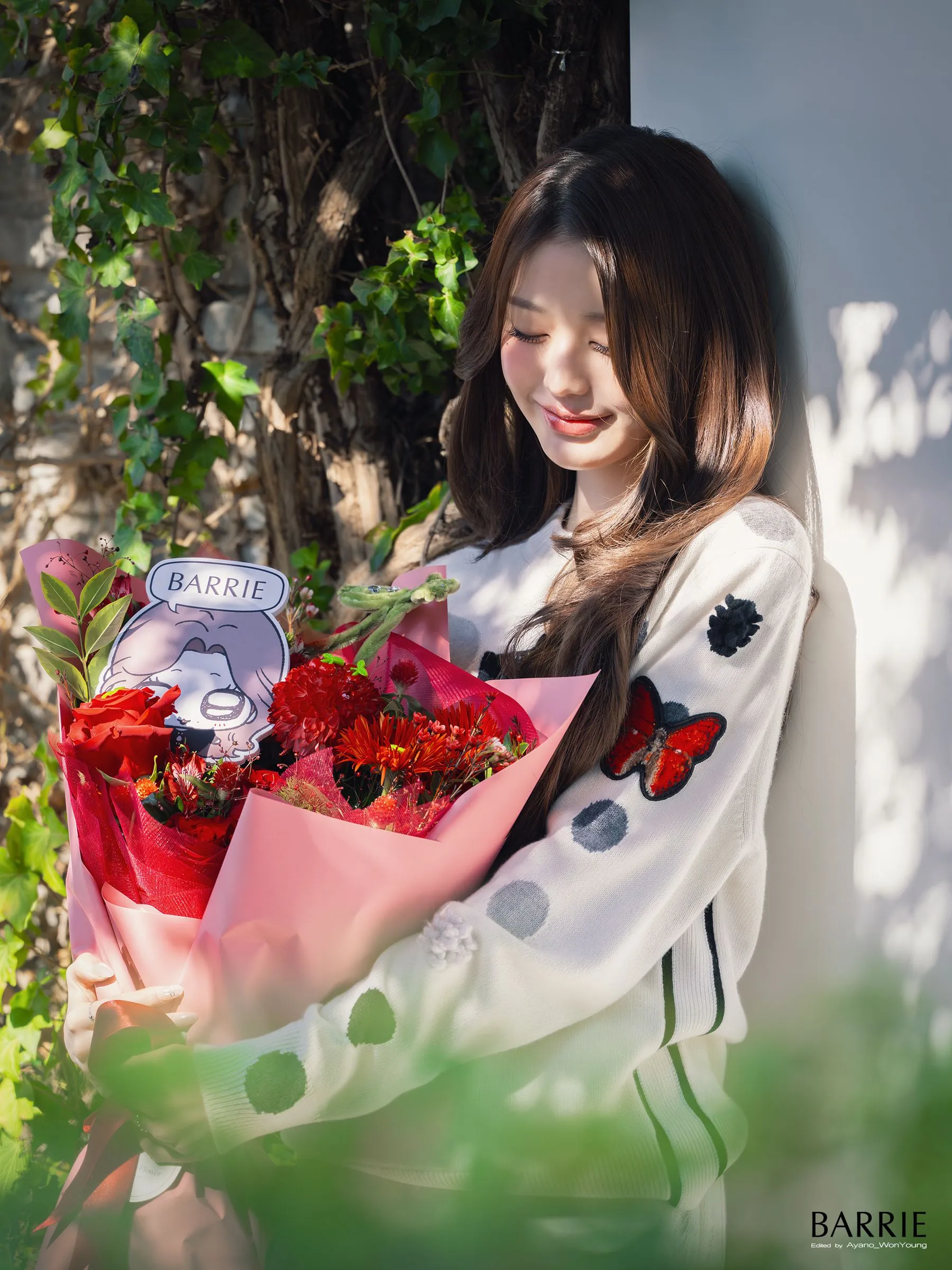 아이브 장원영