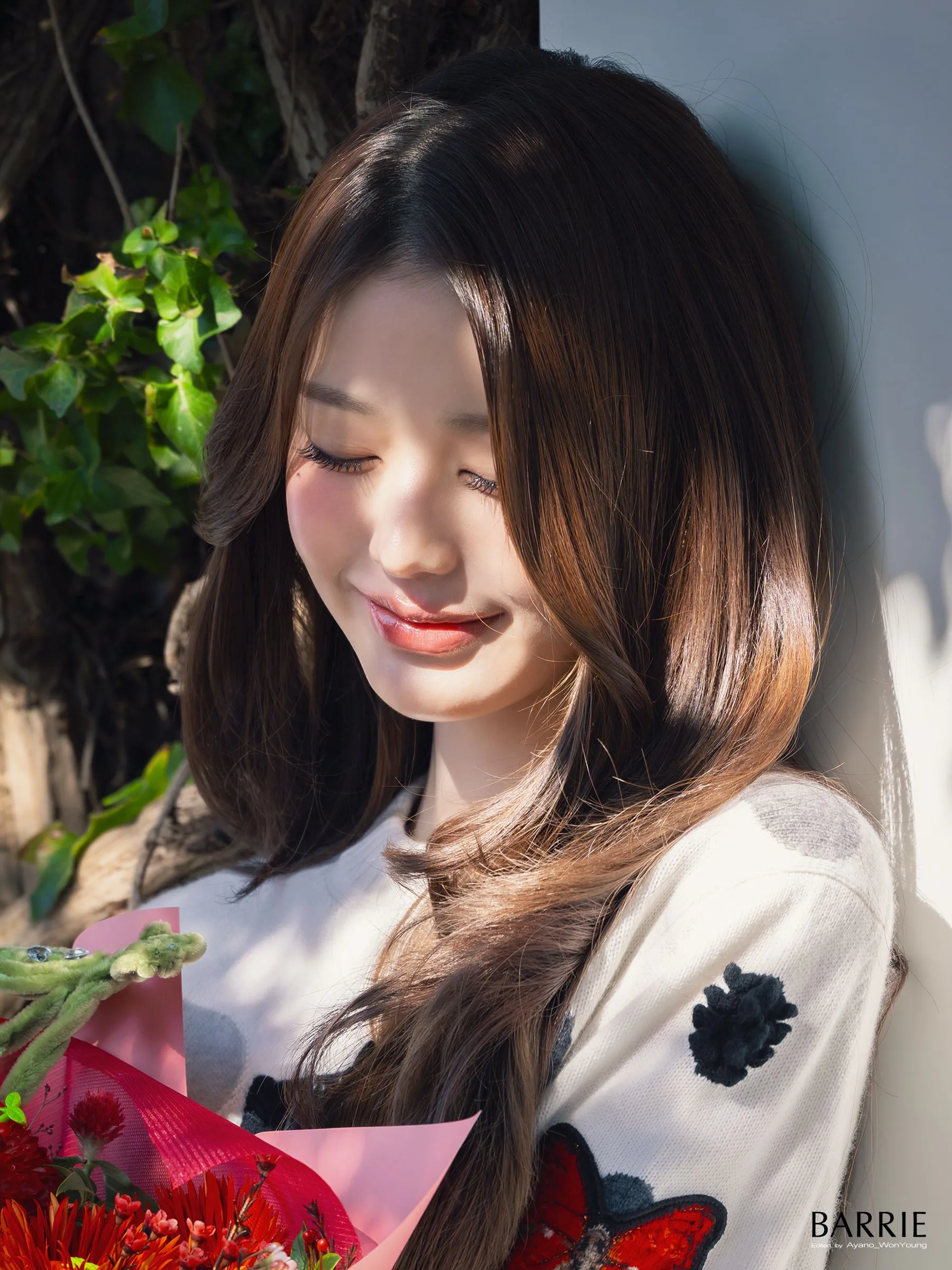 아이브 장원영