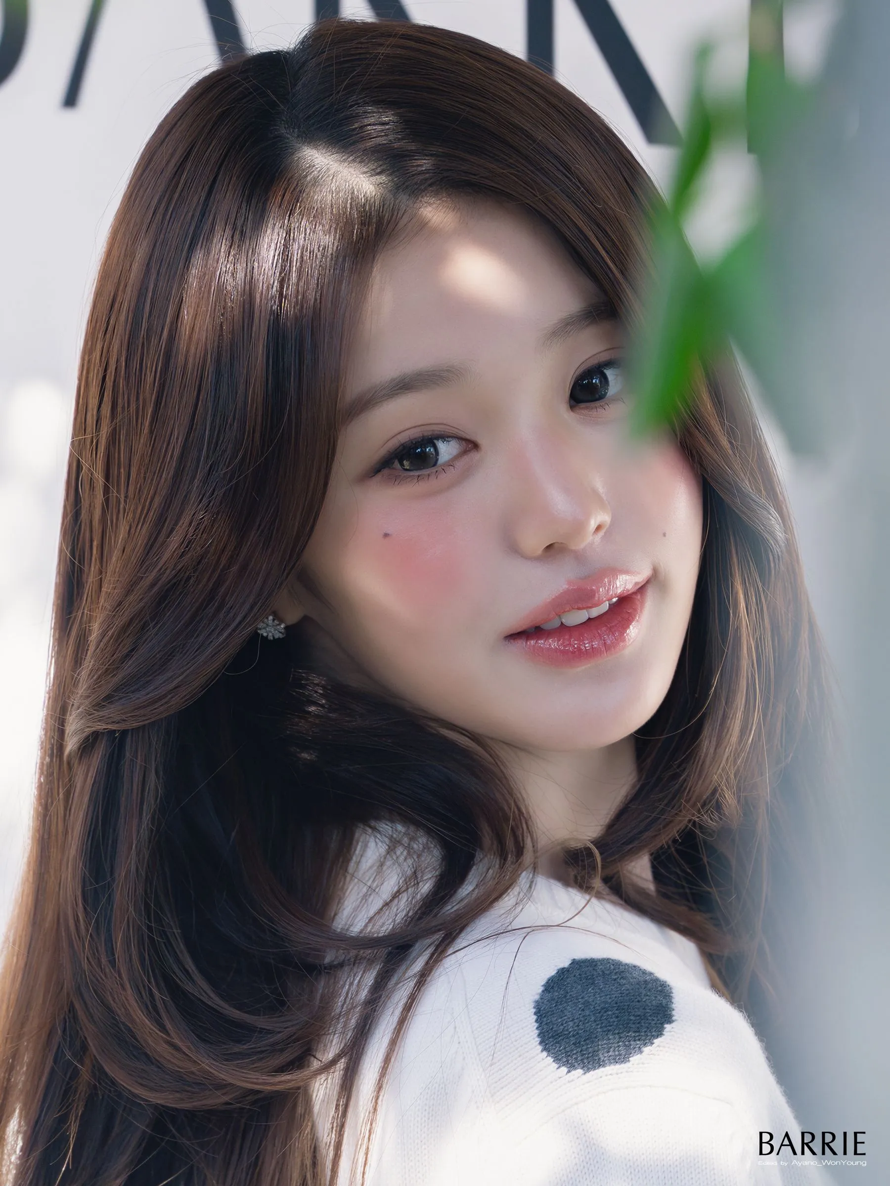 아이브 장원영