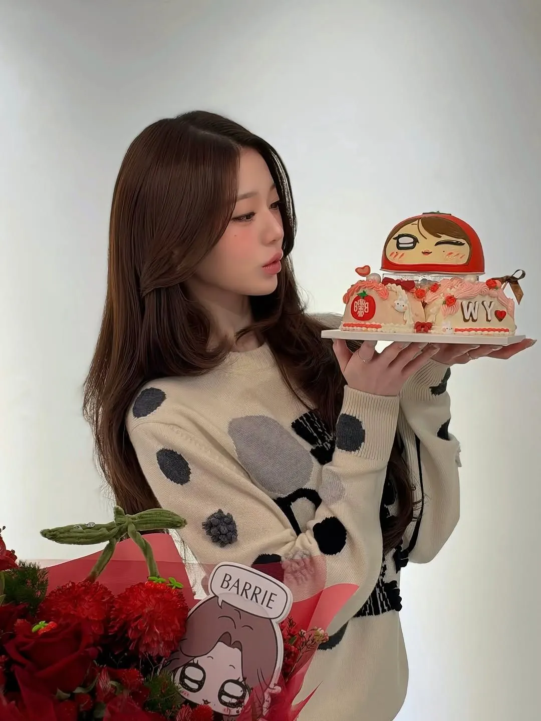 아이브 장원영
