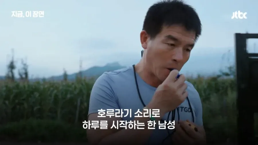 고아 300명을 키운 중국의 슈퍼 아빠