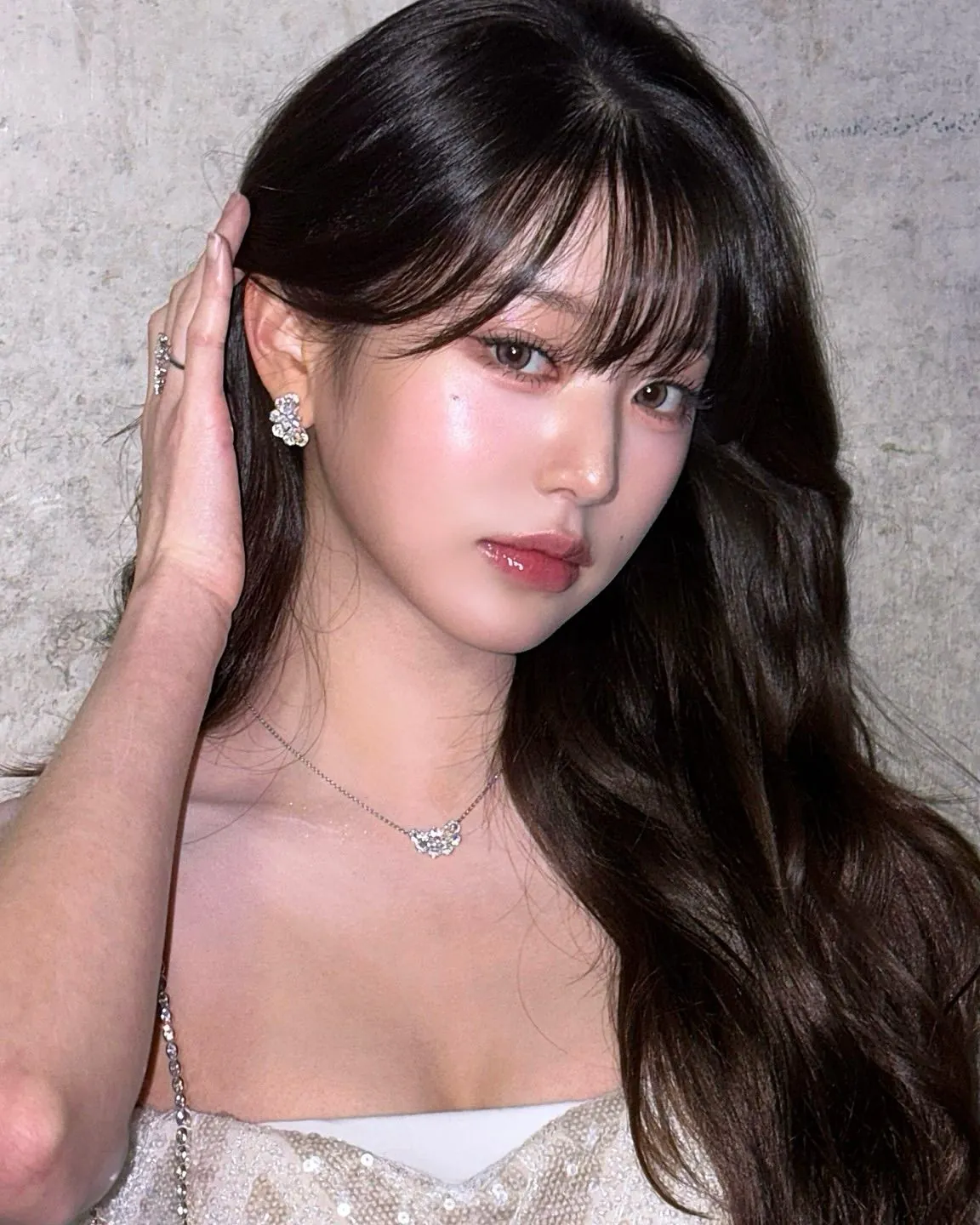 IVE 장원영 화보컷 모음