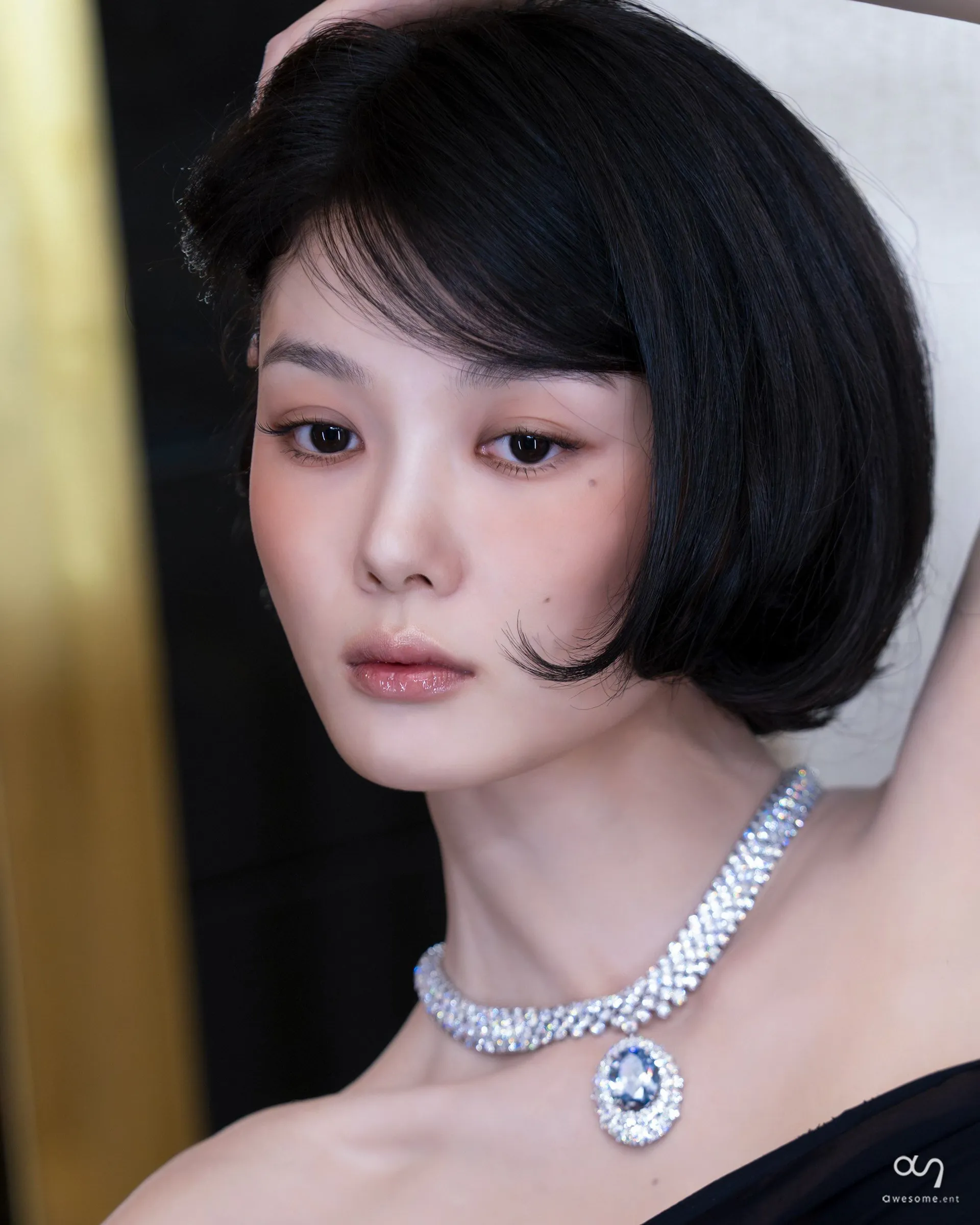 김유정 WKorea 비하인드