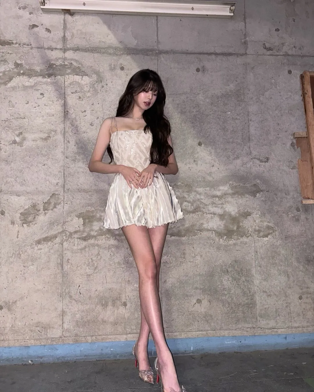 IVE 장원영 화보컷 모음