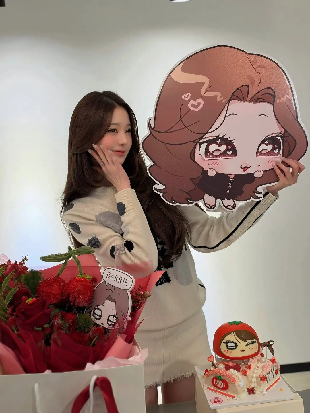 아이브 장원영