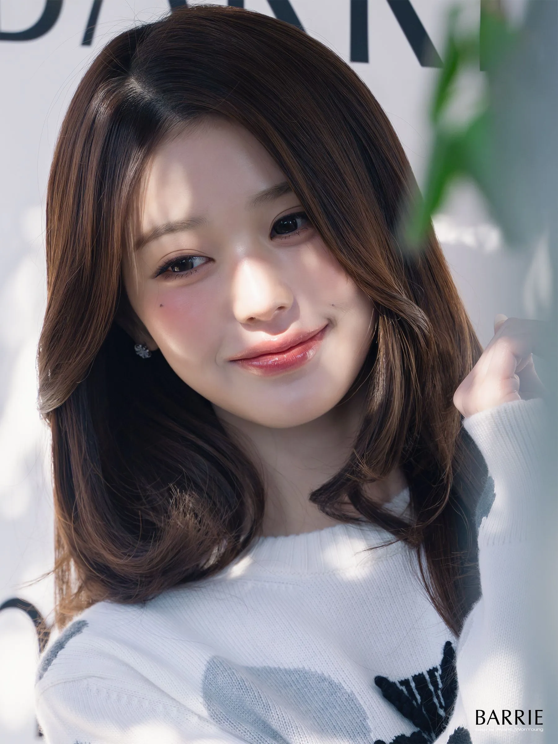 아이브 장원영