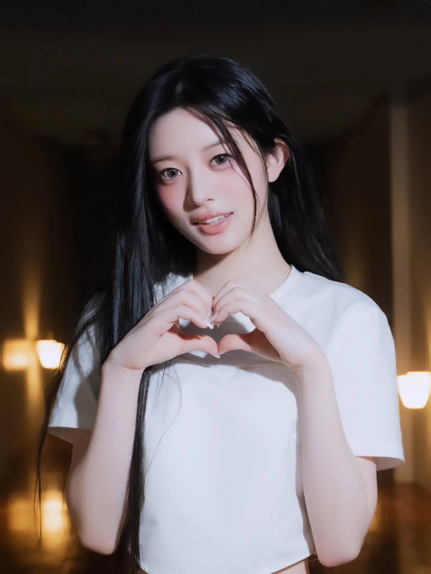 아일릿 민주 셀카랑 콘셉트컷 모음