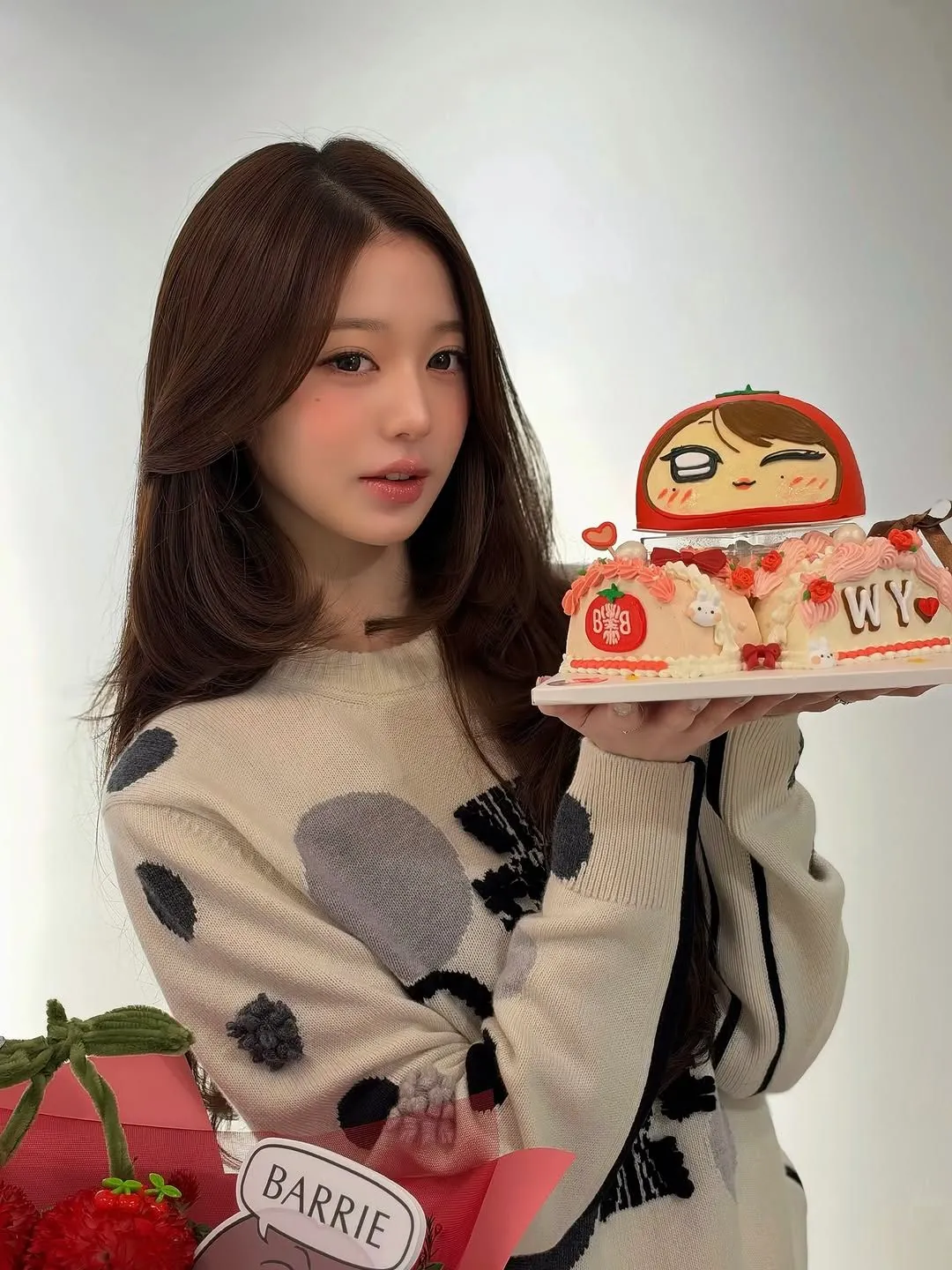 아이브 장원영