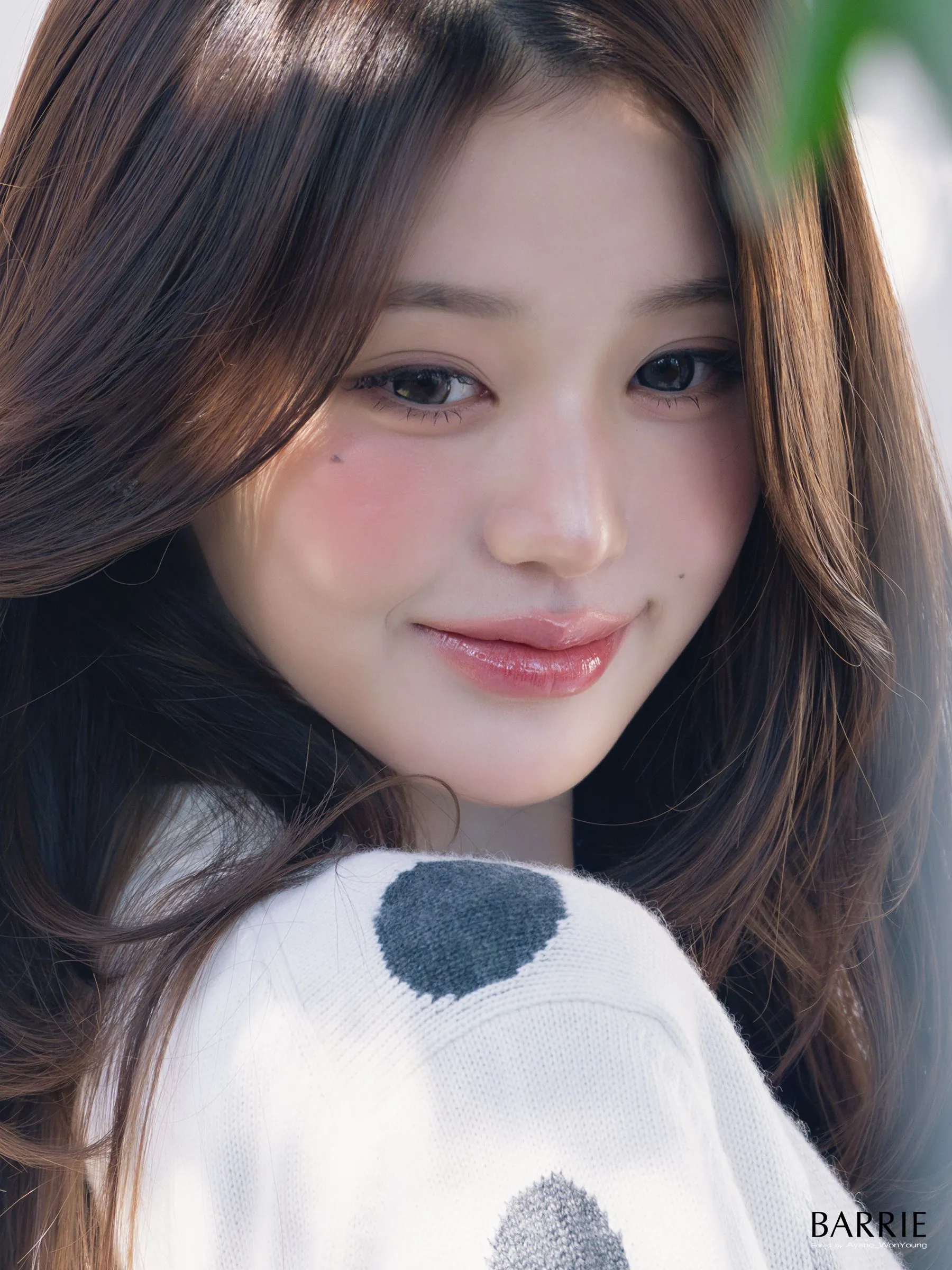 아이브 장원영