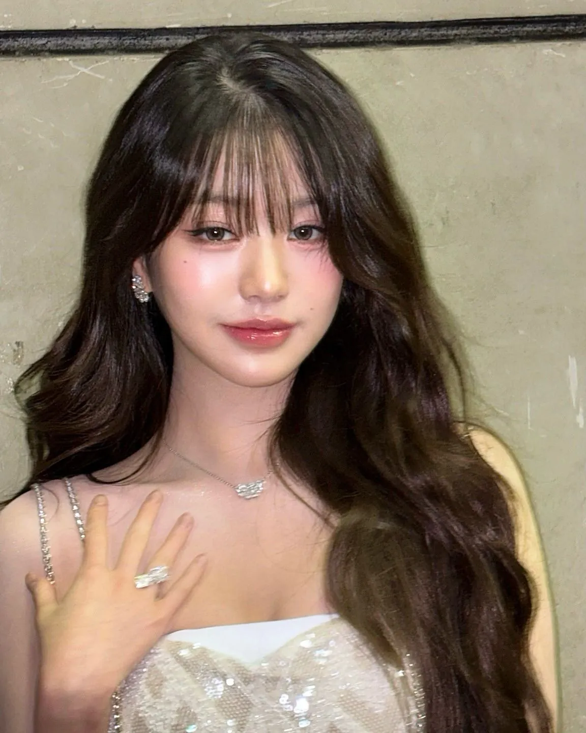 IVE 장원영 화보컷 모음