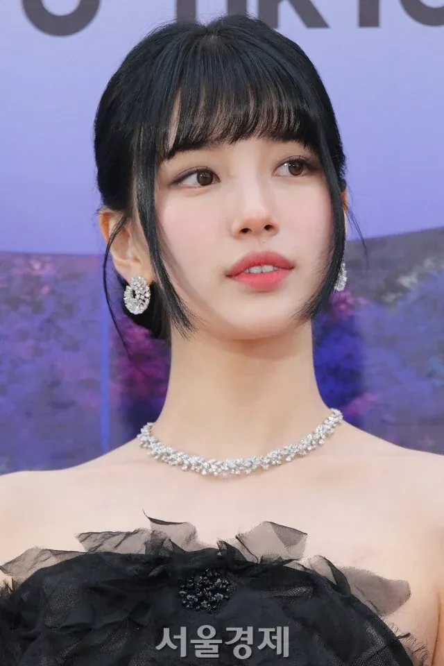 연예인도 소화 힘들다는 히메컷.jpg