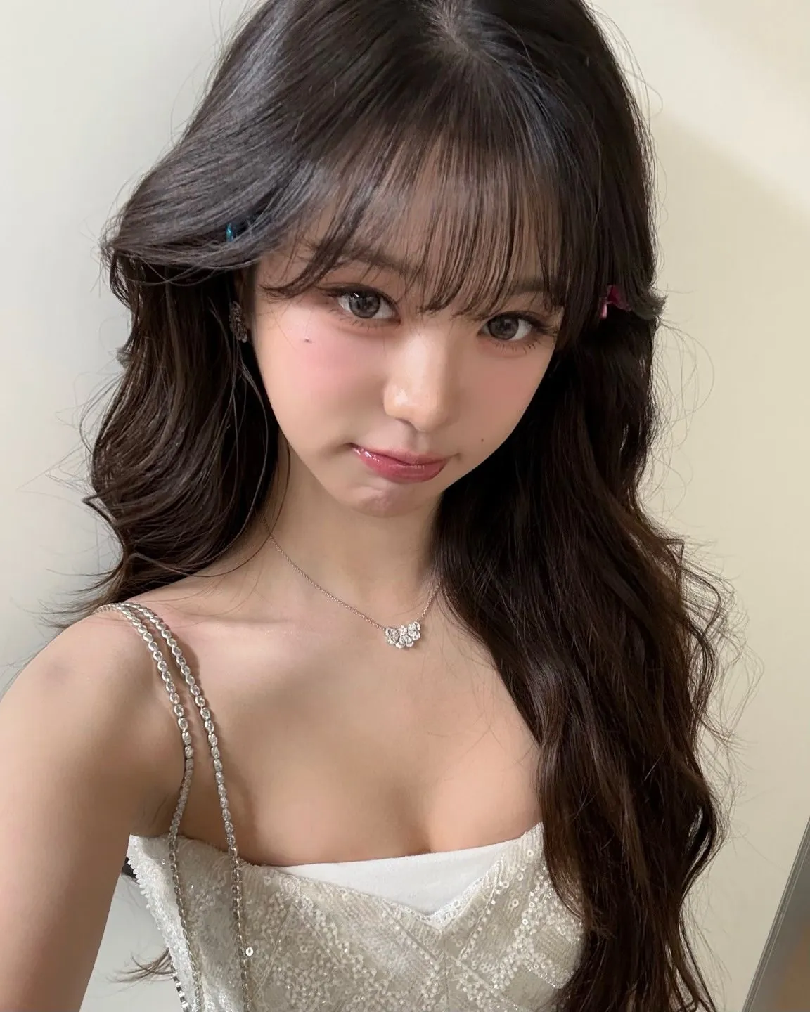 IVE 장원영 화보컷 모음