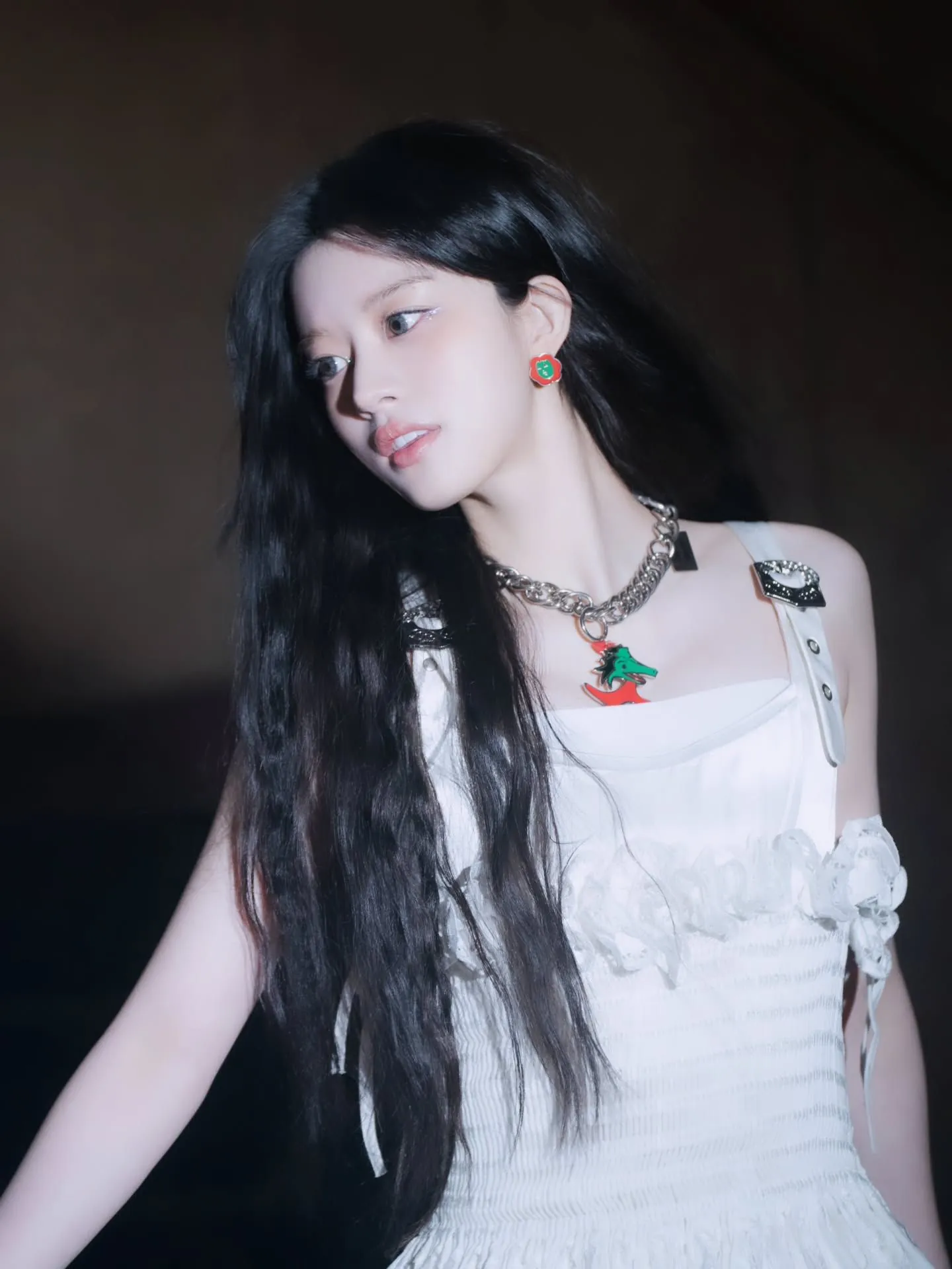 아일릿 민주 셀카랑 콘셉트컷 모음