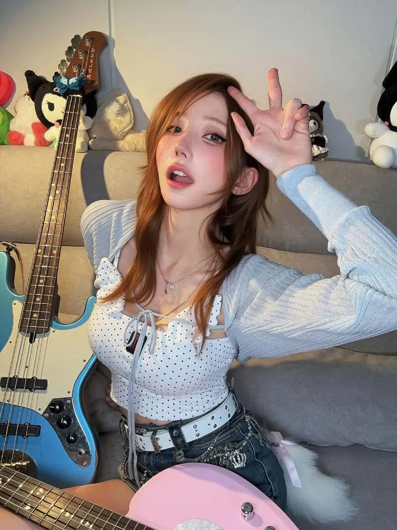 QWER 마젠타