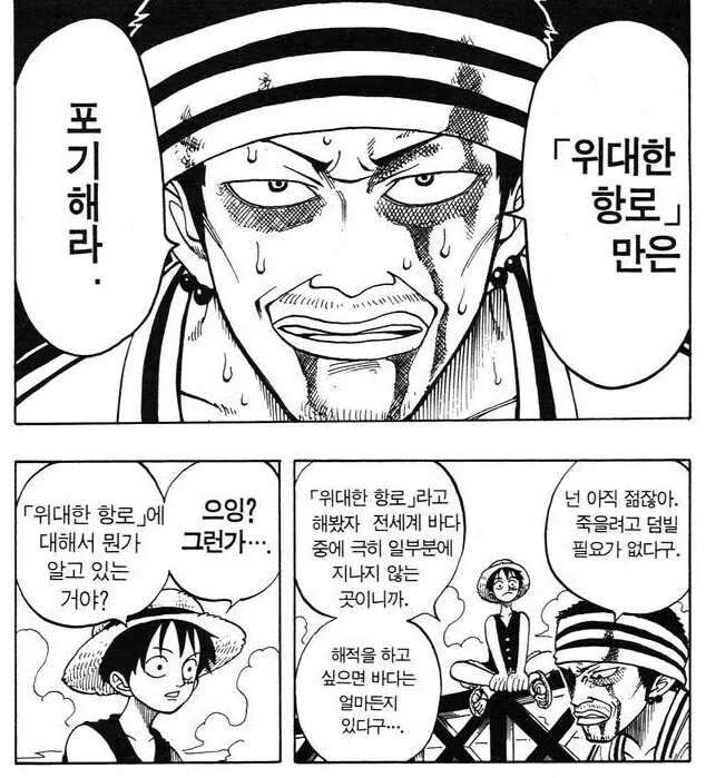 원피스 요즘 개나소나 패왕색 쓰는 이유.jpg