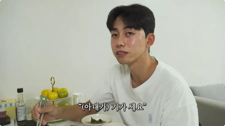 일본남자와 결혼한 아내가 말하는 남편 장점.jpg