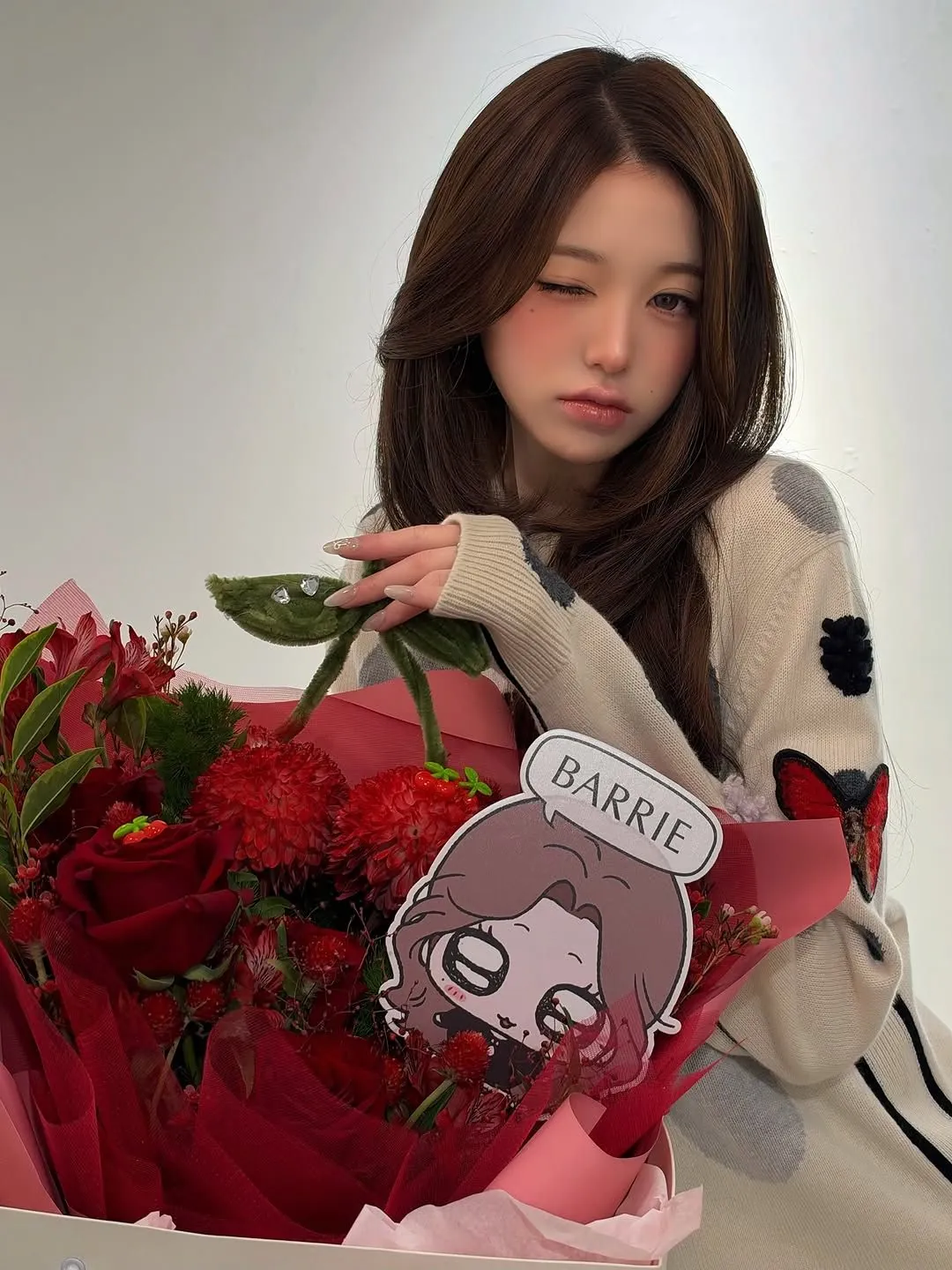아이브 장원영