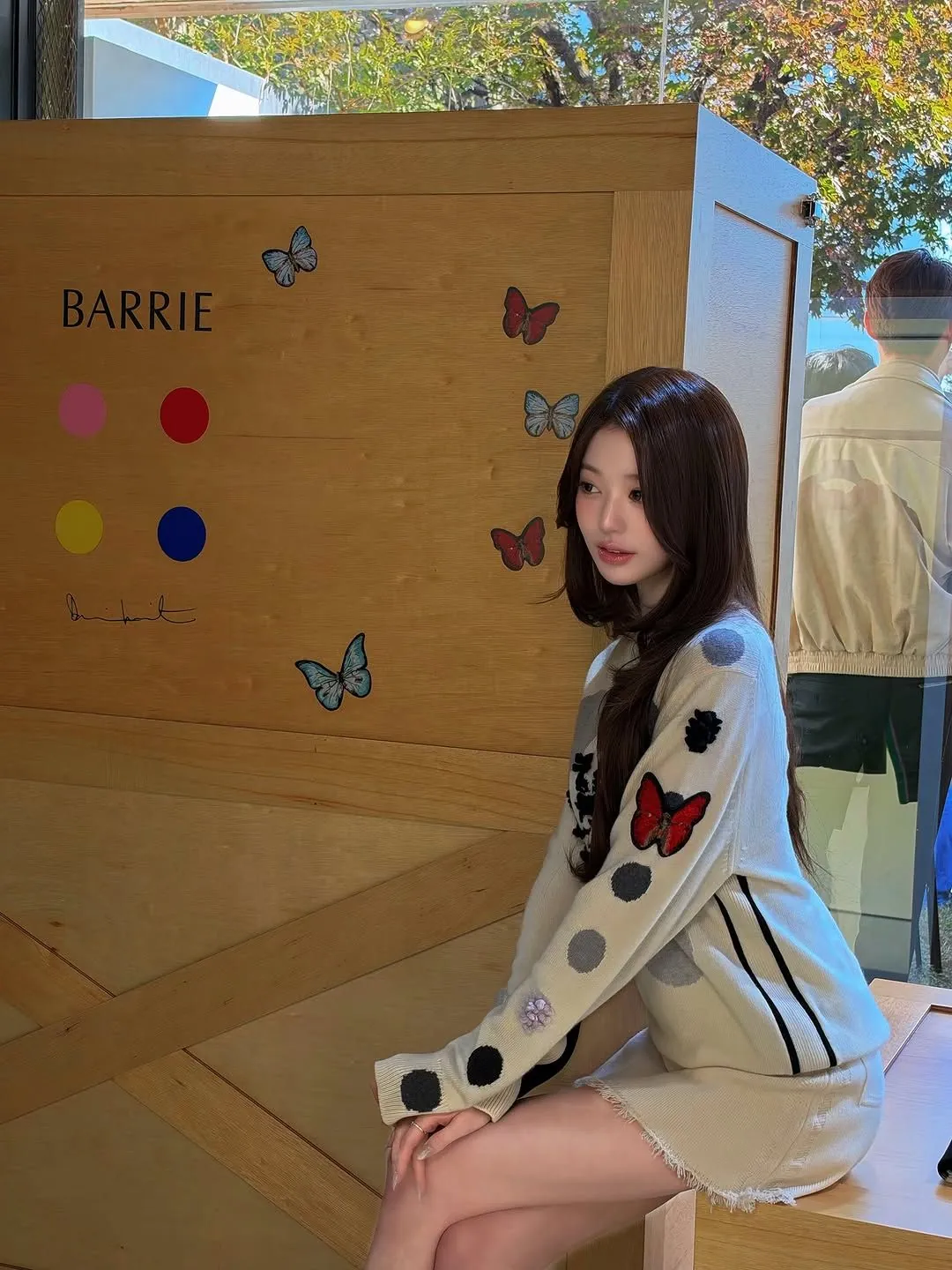 아이브 장원영