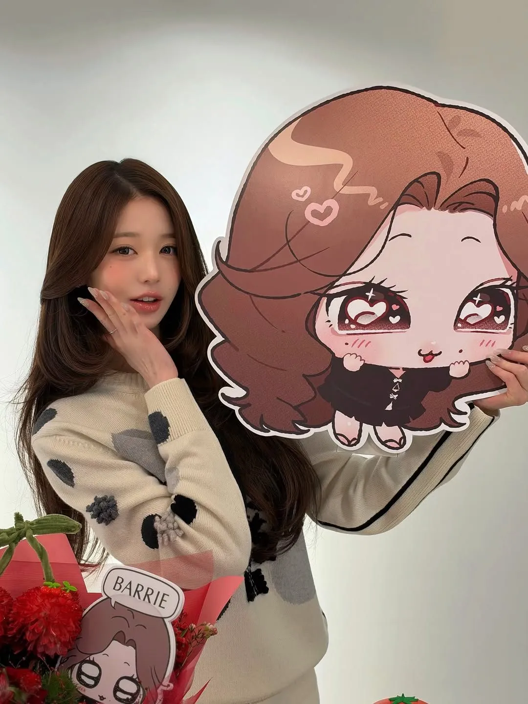 아이브 장원영