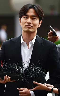 다시보는 이진욱 무고녀 유혹 수준 ㄷㄷ