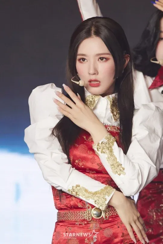 연예인도 소화 힘들다는 히메컷.jpg